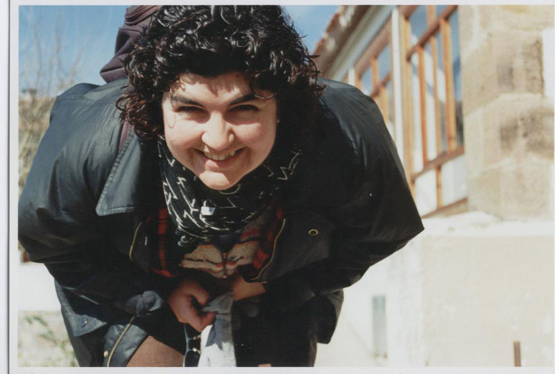 rocio
