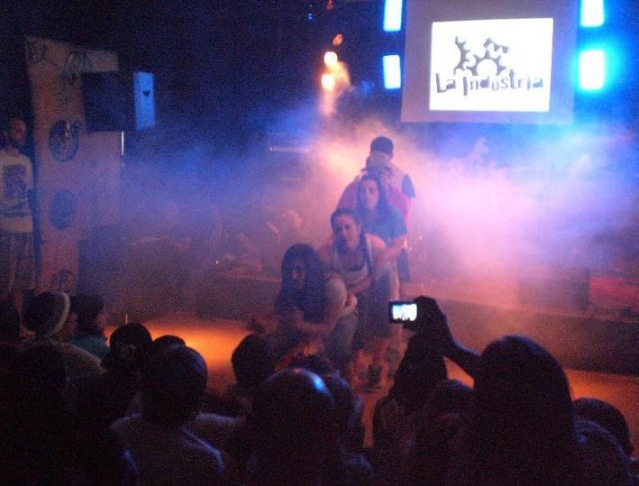 industria