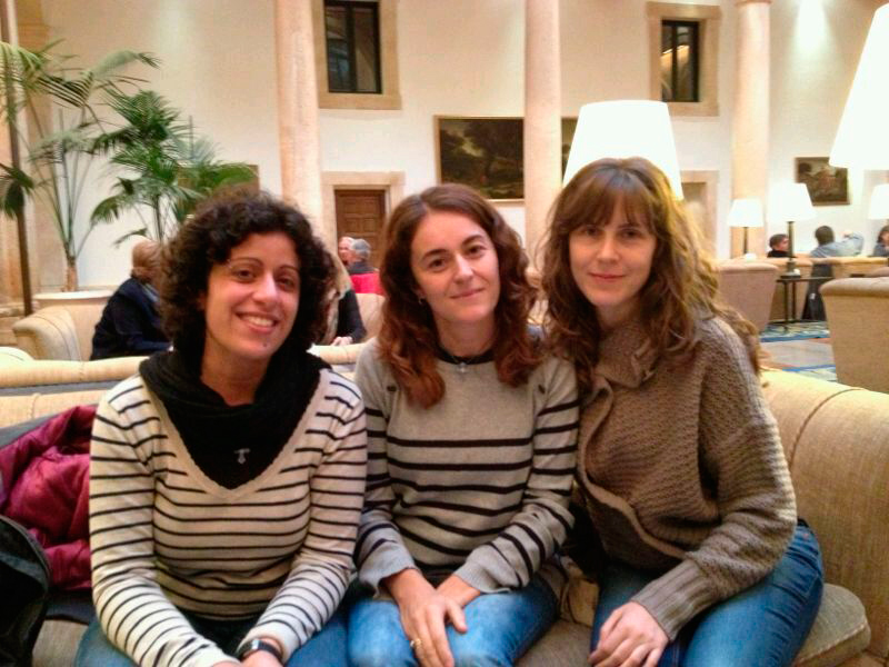 marias