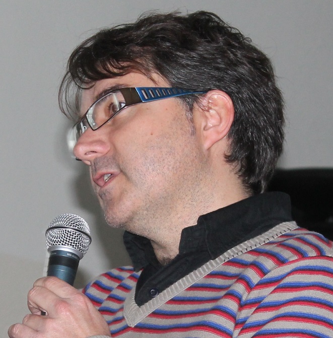 Luis Priede