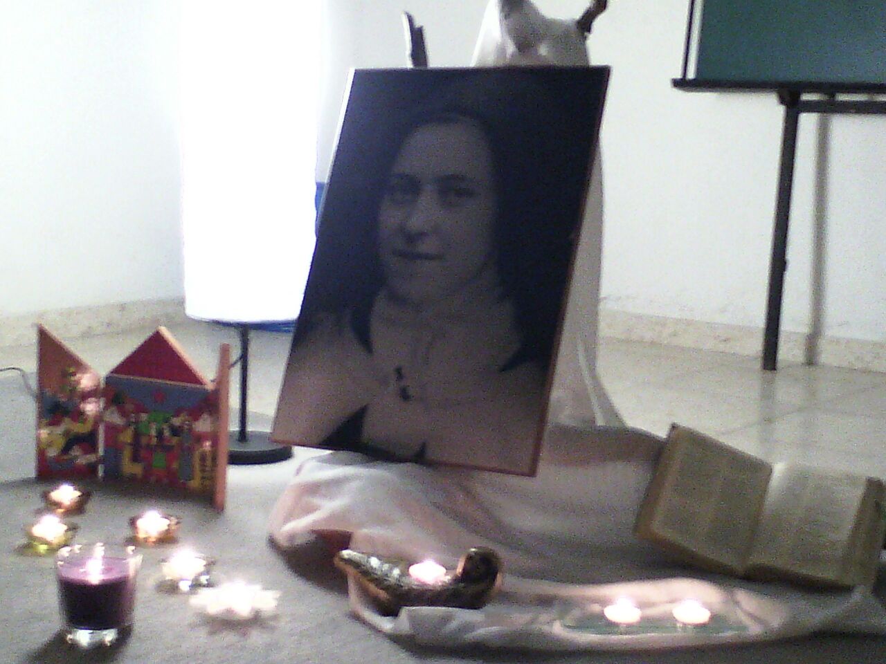 Teresita Madrid