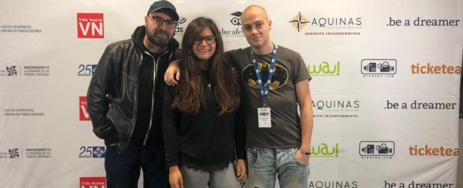 Reinspira 2018 Madrid 1