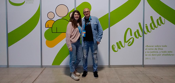 Congreso de laicos 2020