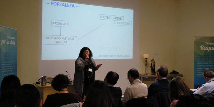 Ponencia Rocío Quintanal
