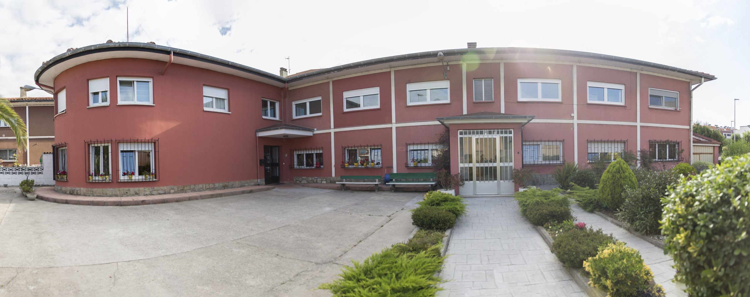 Casa Siquem Casa Siquem