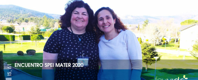 spei mater 2020