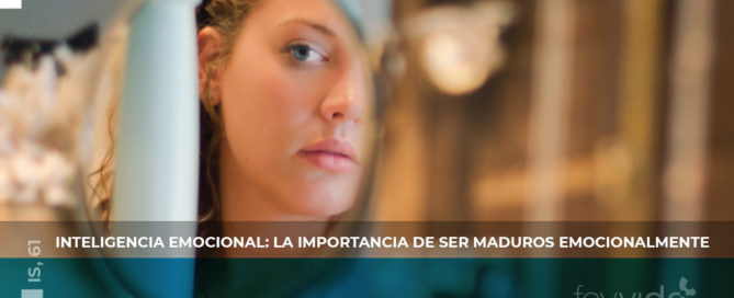 Inteligencia emocional