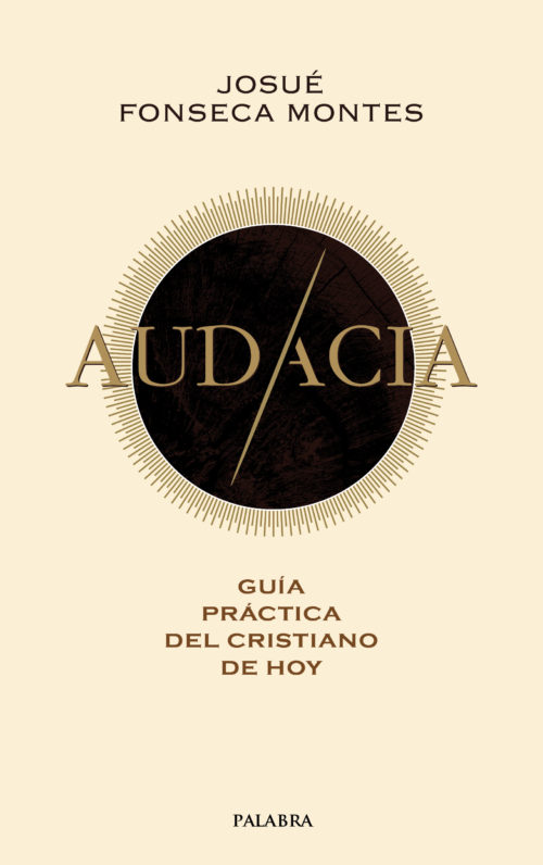 Libro Audacia