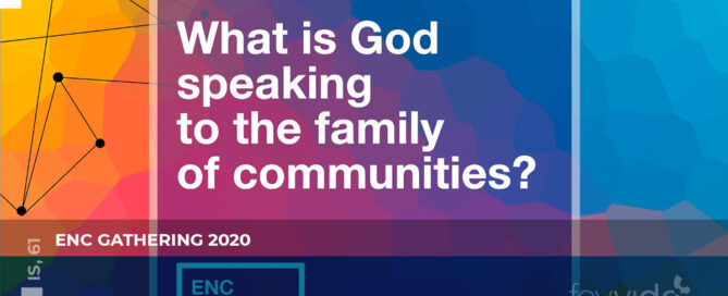 ENC Gathering 2020