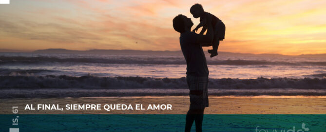 Siempre queda el amor