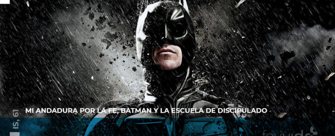 Batman y la fe