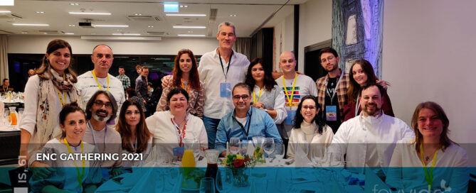 ENC Gathering 2021