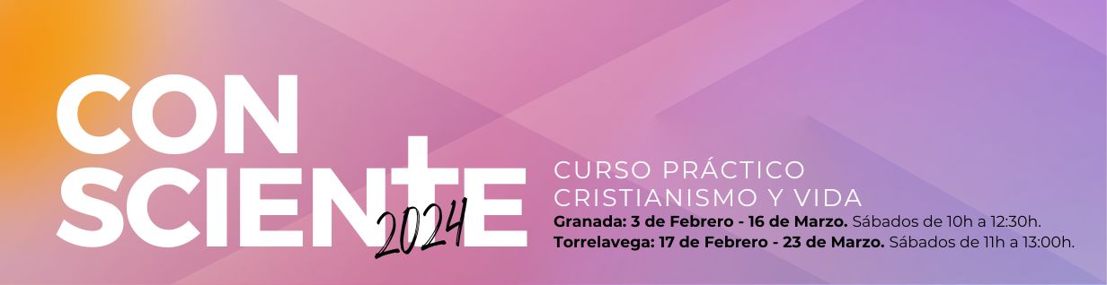 Curso práctico cristianismo y vida Consciente 2024 Curso práctico cristianismo y vida Consciente 2024
